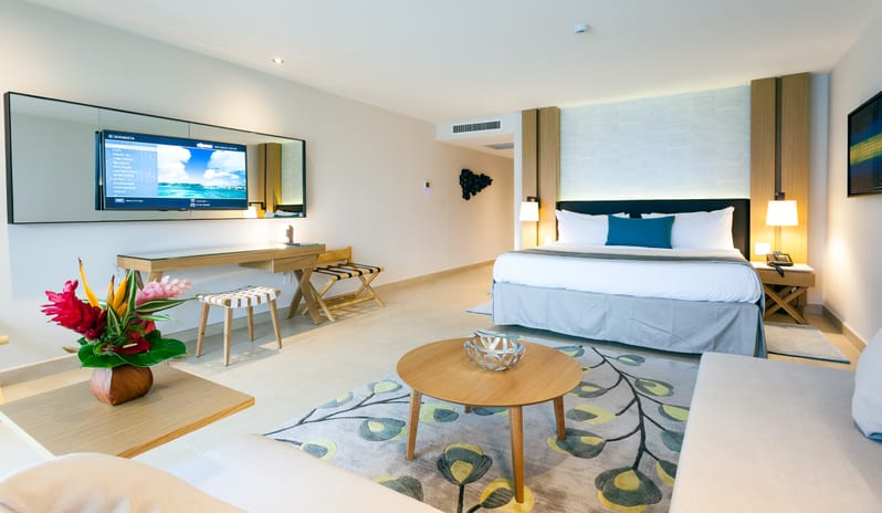 Roof Top Butler Suite